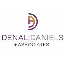 Fundraising Page: Denali Daniels